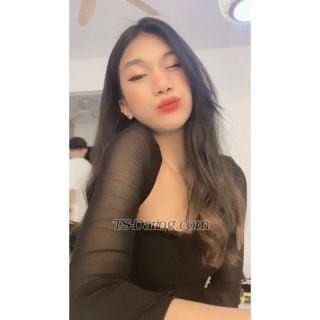 trans girl Aqisya 0308609 trans girl Aqisya 0308609