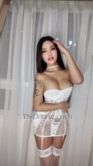 Ara Belle Ara Belle Ara Belle Davao Transex Hey there, I’m Belle✨ Russian-Filipina mix💋 6.5 inches thick dick🔥 with Poppers and party💨💨
Speaks well in english, Soft, beautiful skin, silky black hair, 170 cm of pure charm, and 54 kg of irresistible allure… I’m waiting for you in a clean, discreet, and welcoming space where your comfort comes first.
100% REAL – Video call confirmation available! what you see in my photos is exactly what you’ll enjoy in person— 
No risks, no surprises – you will not lose a penny with me. Asking for explicit pictures? Instant block.
All ages, bi-curious, and first-timers are welcome! If you’re looking for an unforgettable encounter with a stunning, passionate, and playful Tgirl, you’ve found her. I exude sensuality, intimacy, and a genuine desire to please.
I’m versatile and fully attentive – ready to be hot, sweet, or adventurous, exactly how you like it. With my fully functional and perfectly sized equipment, I can give you pleasure like no one else. Every encounter with me is pure satisfaction, full of passion, intimacy, and fun.
My fees are firm – as expected from a true professional. Satisfaction is always guaranteed. I create a relaxed, fun, and flirty atmosphere where trying new things, indulging in fantasies, and exploring fetishes is part of the experience.
🔥 I offer: Passionate GFE, sensual massage, teasing mutual shower, deep kissing, oral (safe), active or passive play, light fetishes, roleplay, and more naughty fun… just ask 😏
🕒 Booking: Please reserve 1–2 hours in advance.
💵 Rates: DM me✋
✅ Safe sex only | Fully vaccinated | HIV negative (on PrEP)
So… when are you ready for me to make you melt? 💖
Whatsapp: +63 9464445974
Telegram: Ara_belle88
Line: Ara_belle88
Instagram: Ara2morales