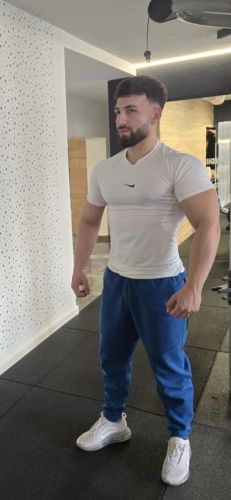 Male from Romania