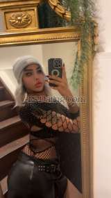 Angel Arabian1Sun Arabian1Sun Berlin Transex Travesti árabe ambos rol