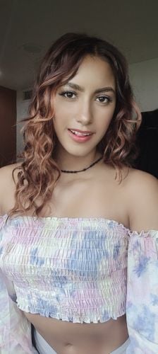 Femmina da USA - Florida