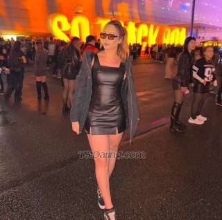 trans girl Arianyhanabts 1500627