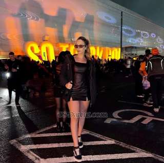 trans girl Arianyhanabts 1500643