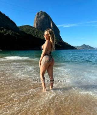 trans girl Arianyhanabts 1500661