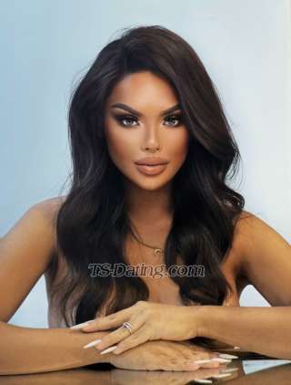 escort dello shemale / ArinVVip / Africa