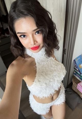 Transsexual (Pre-op) - Arithada - Malaysia
