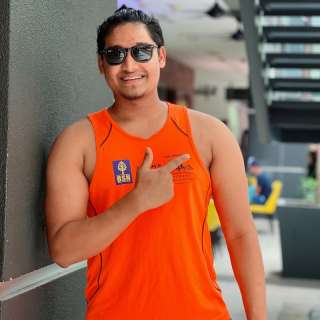 Male from Bangladesh