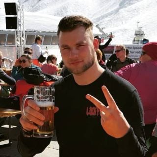 Male / ArjnBilly / Netherlands
