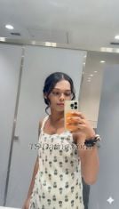 Arohishrma Delhi TS escort 