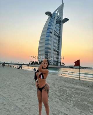 trans girl Aruda 9528459