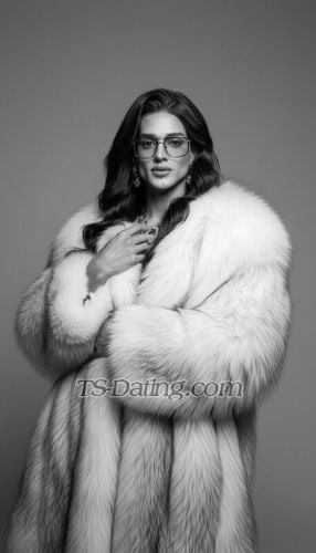 trans girl AryaRoVe 5474600