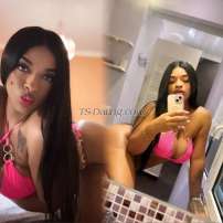 Arylin Athens Transex MARILYN trans ___💛💚💜 trans .. young first time..
active and passive ) = beautifulvery
accommodating, cuddly, with a big 20cm cock, nice deep
throat blowjob, French kisses, real, with lots of milk ready
for you guaranteed!! no rush... sexy lingerie!!....
domination games, fetish, flogging, anal dilation with
dildo, even for beginners and inexperienced
(mistress)......... always excited also for couples,
threesome... etc.... quiet and private place (discreet) ...
24/7 (24h) = always excited and vicious, no time wasters.
write to me also on whatsapp.... 22 years old ...❤️
clean and comfortable environment ( on tour for a few days )
-- ( both active and passive )