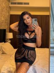Nita Asalya 24 Asalya 24 Bali Transex 🆘 NOUVEAU NUMÉRO 🆘 Je suis Nita, 25 ans – la brune de vos rêves. Féminine, élégante et délicieusement sensuelle. Je suis polyvalente, mais j'adore être au-dessus et nous faire exploser ensemble. Chaque rendez-vous commence par un accueil chaleureux dans une lingerie des plus sexy, dans un cadre romantique et enivrant. Je suis douce, jamais exigeante, mais je prendrai possession de votre esprit et de votre corps jusqu'à ce que vous ne puissiez plus vous empêcher de penser à moi. Une nuit ne suffira jamais.