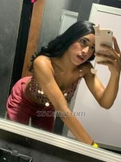 Ashely gill Zulia Transex Ven y experimenta el placer conmigo, una noche entera sin
límites.