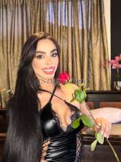 Ashiley Ashiley Ashiley Brussels Transex My name is Ashley, I live in Brussels, I am 24 years old, I am active and passive, find out more by asking me, thank you