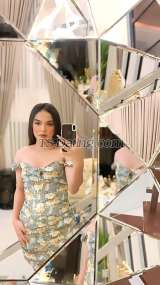 Ashley Ashley Brown Ashley Brown Davao Transex -Versa
-Feet/heels
-Fingering/dildo
-Bareback
-Oral/blowjob
-Anal
-Hygienic & shaved 
-Non reactive / 100 percent save
insta:Ashleybrown05
Wtsp: +63 9982365252
Snap:miashy2023
Hi folks I Am Ashley,19 I describe my self as someone who’s exciting both in and outof bed. Talk to me and you’d love to explore more, thats for sure. i am horny fresh girl who needs  a man who i can spend a pillow talk together. I am Sultry, Sexy and seductive, triple “S” means on the other hand I could be feisty and dangerous.
Let me drain those ball and  fullfill those fantasy of yours.