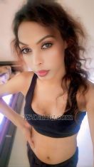 Ashu143 Pune Transex Hello......This is saheba jaan ..i am  shemale, I am
really glad and thankful for you for visiting my profile....
If you are OK then don't worry you are at very
right place u can say On a Erotic Pleasureable Journey .....
So Let's start OUR Erotic Pleasureable Journey
Together..... I know you are searching for someone
who will fulfil all your fantasies ... and Yes your time is
over. You are at the right place.... I will fulfil all your
desires and hidden fantasies that you are dreaming.. . but
can't open up with anybody.... I Know that I'm
your perfect Dream Girl... for whom you are looking for long
time I slim fair my height is 5'6 and weight is 50
kgs. I am well educated, well breed and knowledgeable to
many various fields in life. Many said that I”m
goodhearted, nice, warm, sweet and most of all very H0T.
I am feminine, charming, passionate, friendly,
educated and classy with voluptuous curves, tanned and
smooth skin and big surprise for your pleasure. I am sure
you will love it! I am fully functional,sexually liberated
and have a great sense of humor. If you want I am a sweet
girl or a dominant female fatale, which do you prefer? I
love having fun as much as you do, let me know your deepest
wishes so. . . come to my world and live your fantasies with
me. As an independent companion I will provide you quality,
safety, unhurried time. I am ready to give you a pleasant,
exclusive and totally unforgettable session you ever
experienced. My look will be discussed with you
and it will be as per your choice (if any) eg: Bridal ,
Aunty , School Girl, Sissy Maid , Mistress , Western look
with mini / micro mini skirt, hot pants, Tomboy look etc
I am ready to give you a pleasant, exclusive and
totally unforgettable session you ever experienced. I
perform only safe sex. My physical intimacy is open to
various sexual positions. Therefore, you are sure to receive
an endless erotic pleasure and limitless scope to satisfy
your wild desired and dark fantasies. Before
getting started with any erotic game, I like you to spend
some pleasurable moments backed with teasing, foreplay, and
naughty activities. I will make you hot by kissing,
pressing, hugging, touching, teasing, blowing, and fondling.
My look will be discussed with you and it will be
as per your choice (if any) eg: Bridal look, Aunty
look, School Girl, Sissy Maid , Mistress , Western look with
mini / micro mini skirt, hot pants, Tomboy look etc. You can
also discuss your fantasy with me and it will be fulfilled.
Services I Offer > Girlfreind Experience
> Newly wedded wife experience > Tantric Sex ( for
details visit my website) > Sensual Sex with Aroma
therapy and Hypnotic Music > Honeymoon night experience
> Mistress and Slave > Bondage and discipline
> Soft BDSM (hard BDSM only on mutual consent)
(Foot worship, foot domination, trampling,
facesitting · OTK, CP, CBT, leather worship, roleplay,
spanking, nipple torture · Anal play (giving) · Tie &
tease (orgasm control) · Humiliation ) Group
activities > Threesome (2 Men and 1 Shemale)
> Foursome (2 shemale's and 2 men ) People
those visited me also say that I am a very expert in giving
oral sex , blowjob. I have a expertie in sucking, I can
prolong the orgasam of my man till any extend experiencing
him a heaven like feel. If you are really
interested then Call me and You can discuss your fantasy
with me and it will be fulfilled. Please keep it mind this
is not a free service and charges apply. PLEASE
DIRECTLY CALL ON MY MOBILE….. DON'T MESSAGE I MAY NOT
REPLY. (Time passers please stay away.) Payment
types I accept: * Cash * Paytm * Airtel Money
* freecharge P.S My above
description in profile are my own crafted composition... my
own words and not copy pasting from other profiles.
P.S.S Those who have reached at this point by
reading my profile are really very genuine, educated and
descent people....my humble appeal to you all....if you feel
my profile is real and genuine please rate my pics....
.