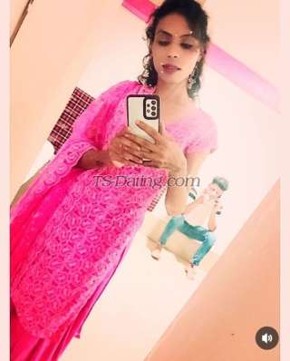 trans girl Ashu143 0116809
