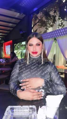 trans girl AshyBurqa 0823705