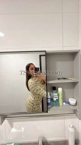 trans girl AshyBurqa 0823741