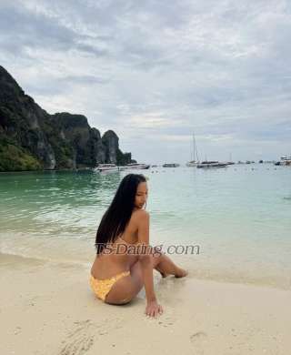 AsiaAngel Shemale Escort - Barcelona Spain - TS-DATING.COM @ ts-dating.com