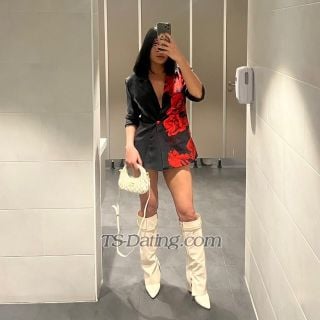 trans girl AsianMaja 6117465 trans girl AsianMaja 6117465