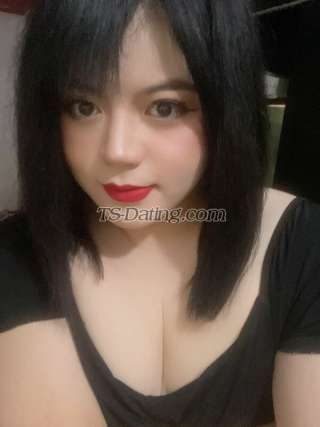trans girl AsianSugar97 5524591