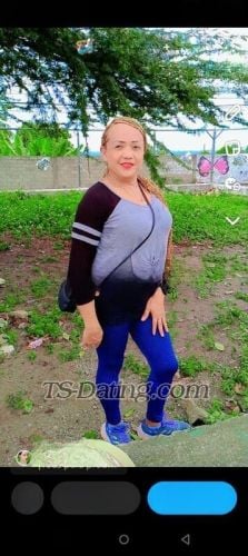 trans girl AstrizBermud 3570006
