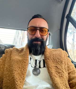 Masculin De Turquie