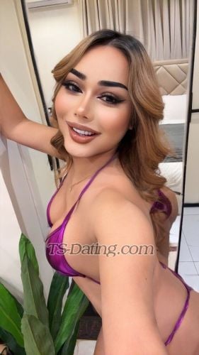 trans girl Atomza 1623453