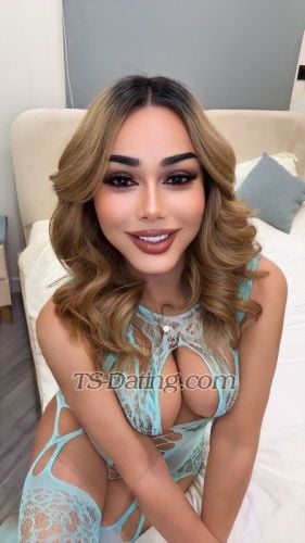 trans girl Atomza 1623480