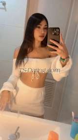 LadybotTH Atomza291236 Atomza291236 Pattaya Transex Hello, I'm a Ladyboy I not like INDIA looking for someone
who wants to do a Thai massage. Anyone interested can
contact me on WhatsApp +669346389997