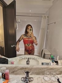 AtractiveTats Quezon City Transex I'm belle a 35yrs old, I have a lots of tattoos, i like the
feel of pain and pleasure Try me and will satisfy you 😘
let's chat in WhatsApp  and telegram +639750858199 