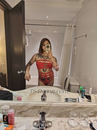 trans girl AtractiveTats 0483208