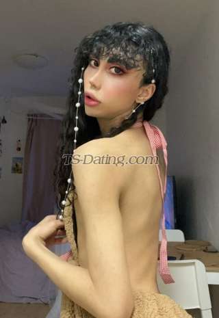 trans girl Atrina 0231655 trans girl Atrina 0231655