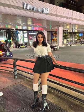 trans girl TsLilo 6863743 trans girl TsLilo 6863743