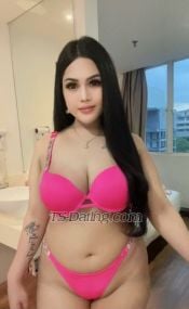Audy pevita Kuala Lumpur Transex Hi gentlemen. My tele @pevita94 I am Audy pevita from Indonesia I am a beautiful and sexy transwoman in my country. My breasts are big and my butt is big and I have had sex change surgery become pussy, I provide Vcs/camsow, bj, hj, nipple,kiss,doggy style, fisting u,fuck and other services, and the best service and I have a height of 165 cm and a weight of 70 kg. Your satisfaction and comfort are my priority and I am a friendly person and easy to talk to. My whatsapp is +6281369571327