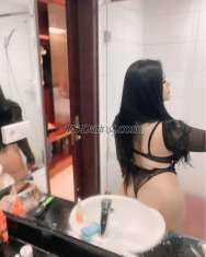 Audy pevita Kuala Lumpur Transex Hallo, meine Herren. Ich bin Audy Pevita aus Indonesien. Ich bin ein schöner und sexy Transvestit in meinem Land. Meine Brüste sind groß und mein Hintern ist groß und ich habe eine Geschlechtsumwandlungsoperation hinter mir. Ich biete VCS/CamSow, Blowjob, Handjob, Rimming, Doggystyle, Fisting, Ficken und andere Dienste und den besten Service. Ich bin 160 cm groß und wiege 65 kg. Ihre Zufriedenheit und Ihr Komfort sind meine Priorität und ich bin eine freundliche Person und man kann sich gut mit mir unterhalten. Meine WhatsApp ist +6281369571327.