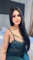 Audy pevita Kuala Lumpur Transex Salve signori. Sono Audy pevita dall'Indonesia. Sono una bellissima e sexy travestita nel mio paese. Ho seni grandi e un sedere grande e ho subito un intervento di cambio di sesso, offro Vcs/camsow, bj, hj, riming, doggy style, fisting, fuck e altri servizi, e il miglior servizio e sono alta 160 cm e peso 65 kg. La vostra soddisfazione e il vostro comfort sono la mia priorità e sono una persona amichevole e facile da parlare. Il mio whatsapp è +6281369571327