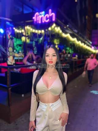 trans girl AuroraPowers 3176529