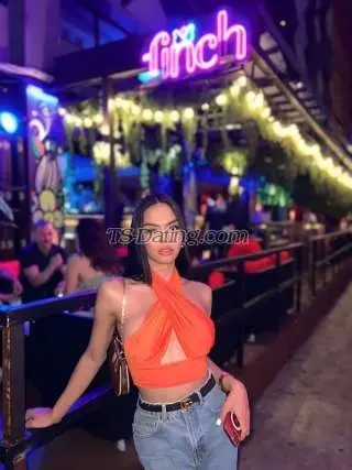 Shemale AuroraPowers 3176571