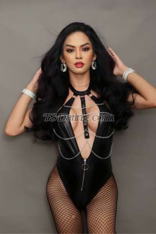 trans girl AuroraPowers 5749272