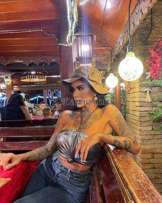 trans girl AmadoraFoxx 0739520