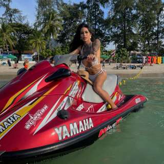 trans girl AmadoraFoxx 2423929