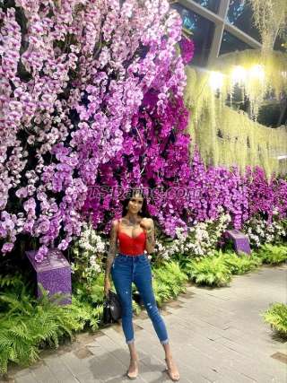 trans girl AmadoraFoxx 5429778