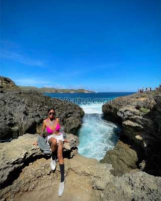 trans girl AmadoraFoxx 9723794