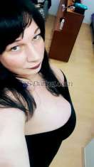 AvaCox Budapest Transex Hallo Guys!

Currently I can only visit you at home and in the hotel!



I love passionate ACTIVE-PASSIVE sex, but of course, that's also possible upon request...

Let me invite you to a lovely hour with me so that I can give you my full attention, free from fatigue and burnout...

It's worth coming to me; with me, you can truly experience the wonders and beauties of true trans eroticism...

What it's like to caress a really hard, erect cock, receive truly passionate kisses, 'make love' and not just fuck someone...

Experience this experience with me, surrender to me!