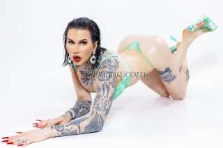 trans girl AvaFrancaise 0409210