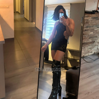 Axela Thessaloniki Transex  WHITE PARTY!!! 🎈I'm 28 years old, and I'm here to please
you, fulfill all your fantasies, and give you the best sex
of your life. Write to me on WhatsApp and I promise we'll
have the best sex. I'll do whatever you want and fulfill all
your fantasies