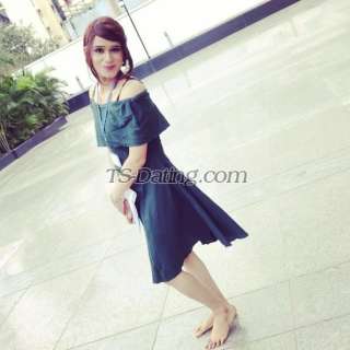 trans girl Ayeshaa0606 6049600